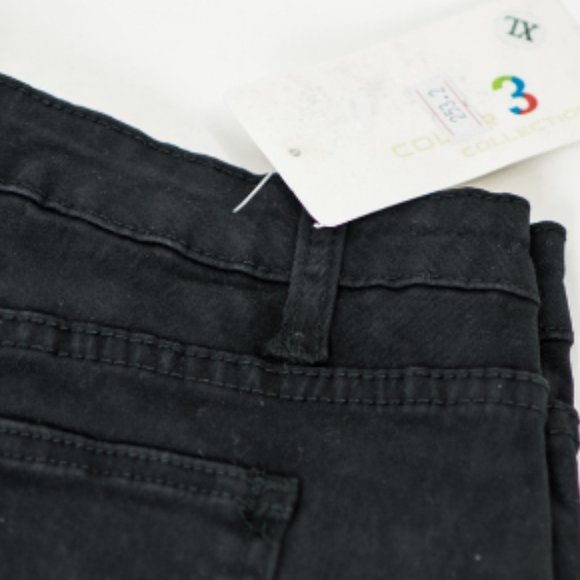 motorcycle pant - Picture 4 of 4